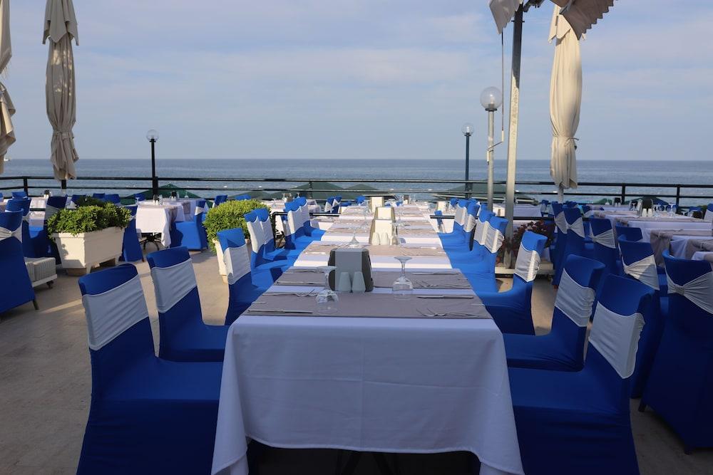 Club Hotel Rama Beldibi  Ngoại thất bức ảnh
