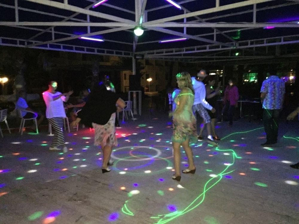 Club Hotel Rama Beldibi  Ngoại thất bức ảnh